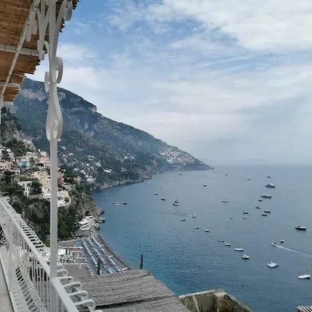 Apartmán Casa Tramonto Rosso, *